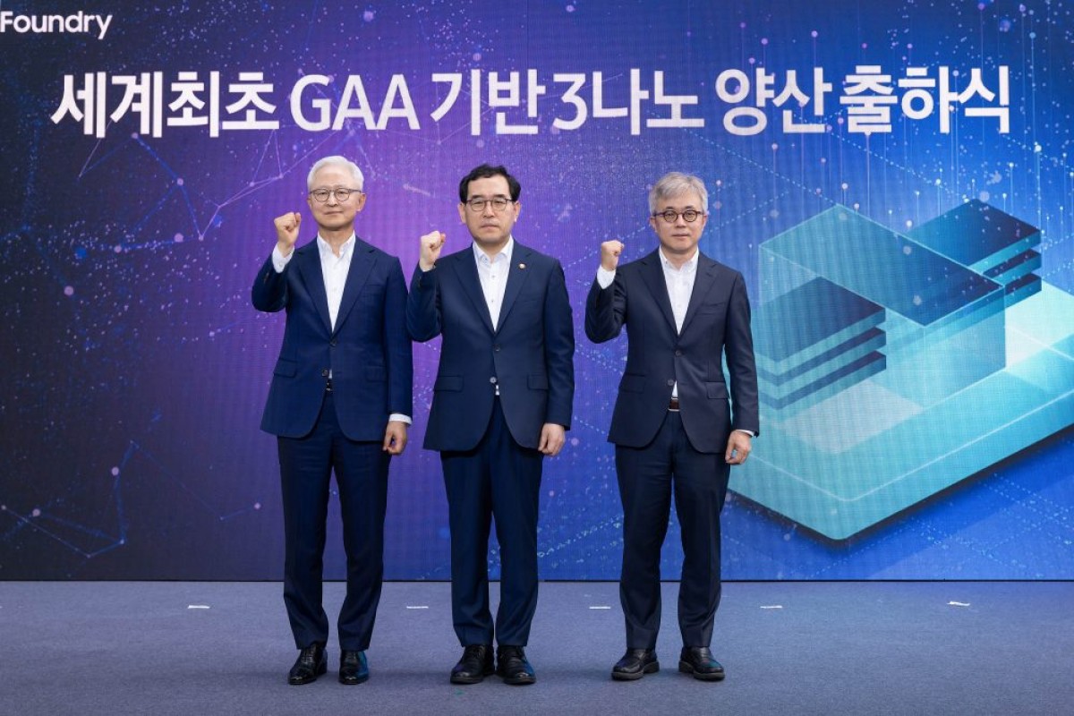 Samsung Mulai Masa Pengiriman Chip 3nm Miliknya 10 c2f3f052ca762f02fb94121170cc8ed8