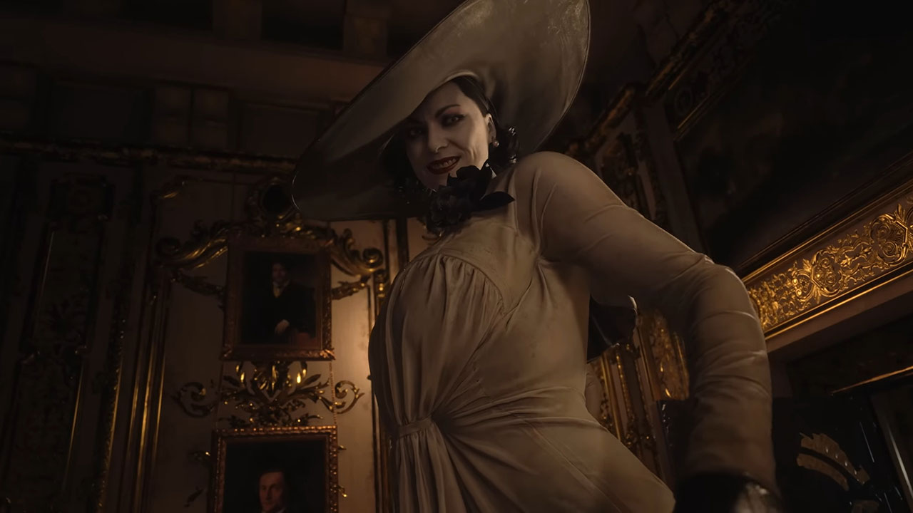 Lady Dimitrescu Beraksi di Trailer Mercenaries Baru RE Village Gold Edition 26 dcdd384ec26dc42059f37903a17c5133