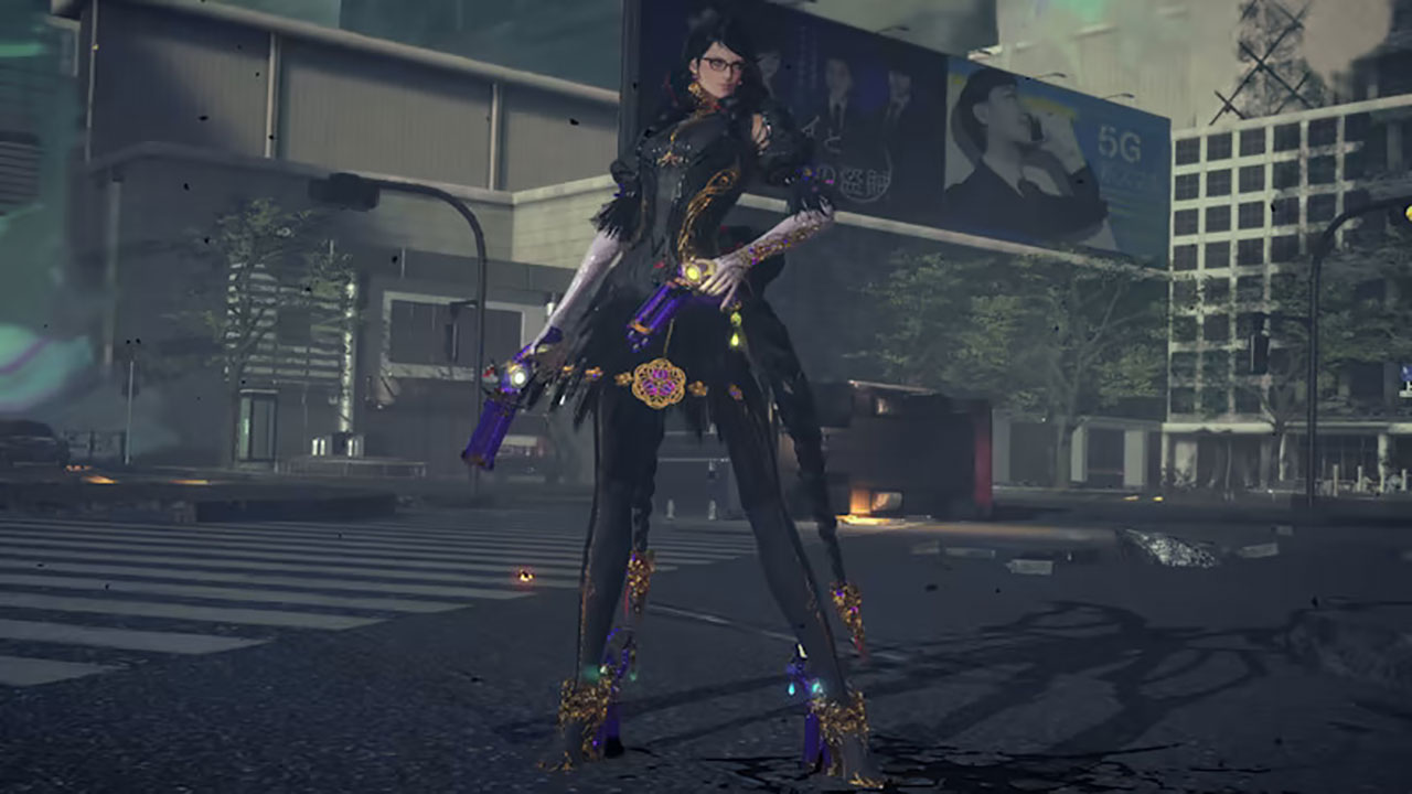 Bayonetta 3 Akhirnya Dapat Rating Umur 4 e7e883aa5476162de3afd0d9c68a641b