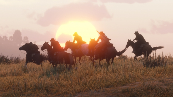 Red Dead Online Tak Lagi Dapat Update Besar, Rockstar Fokus GTA VI 3 eecb0fb55e682661c4375a2f222c203f