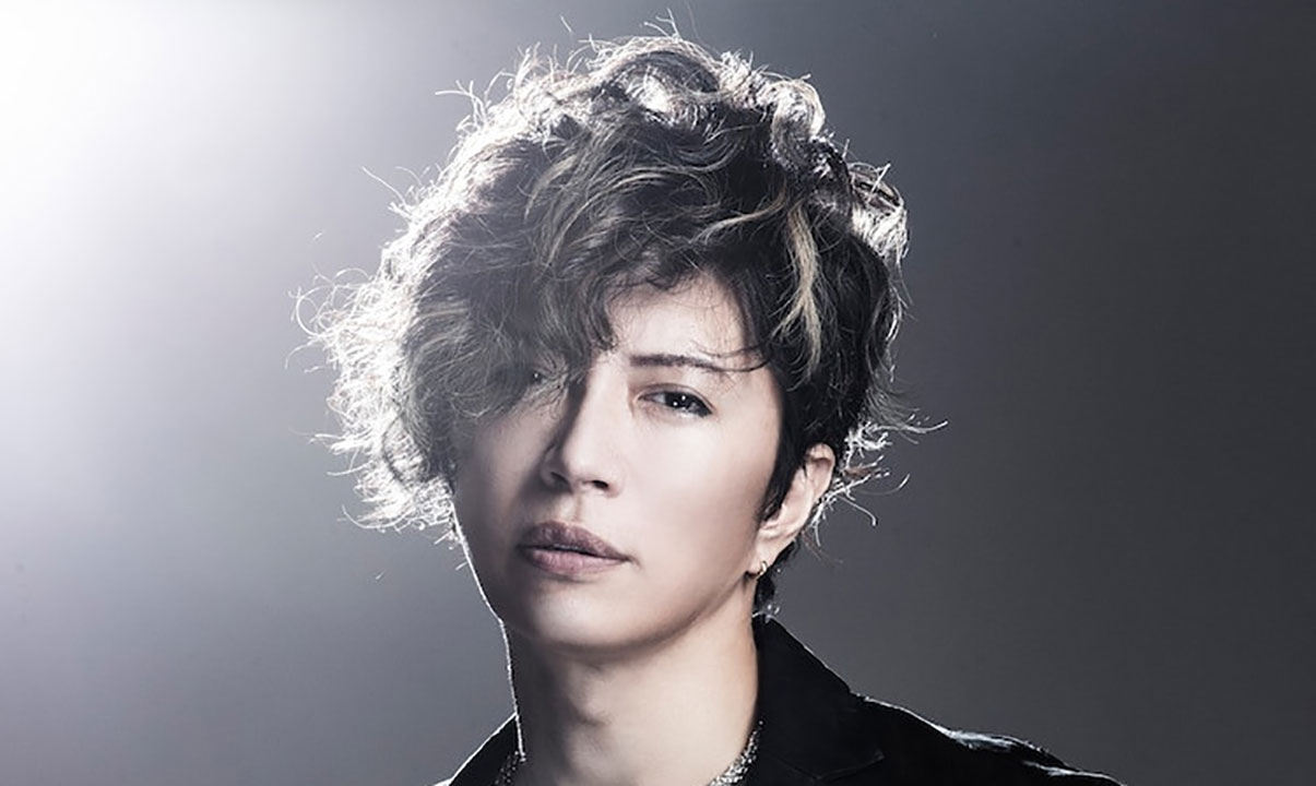 GACKT Akan Kembali Perankan Genesis di Crisis Core: FF VII Reunion 2 f0c3f528ad8092a0be0f468edf58418b