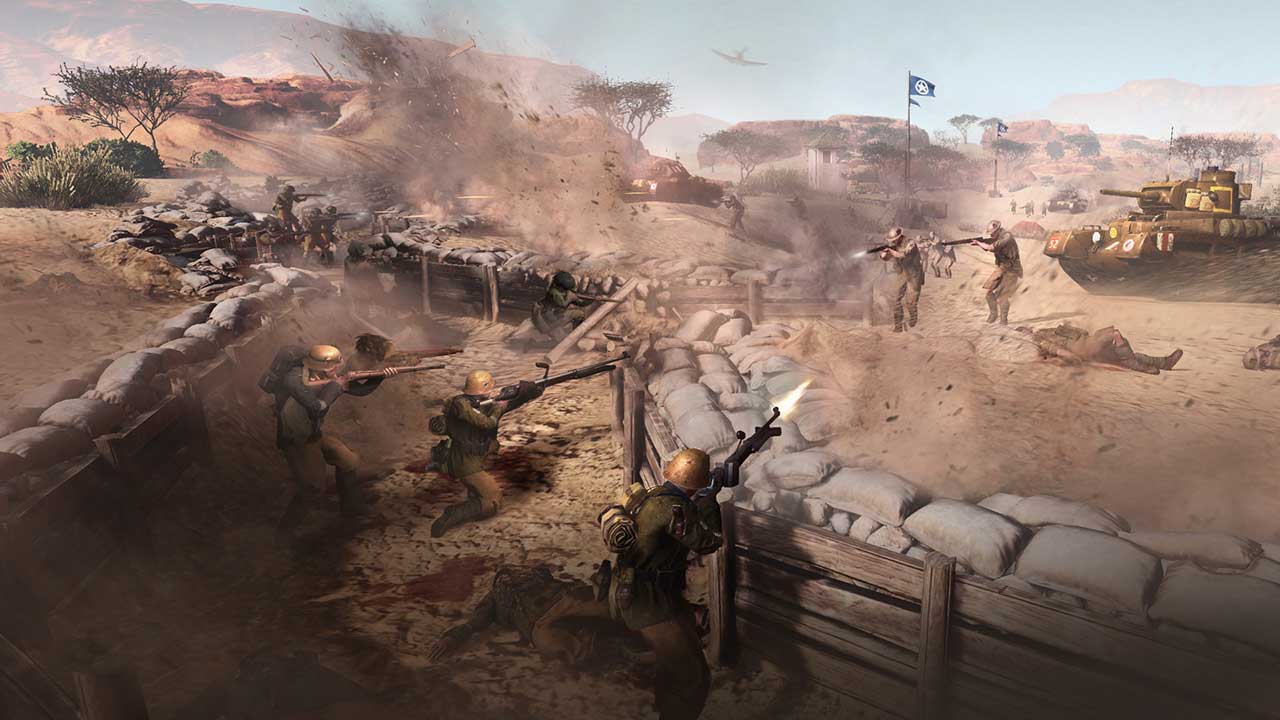 Company of Heroes 3 Meluncur November 2022 3 f737ea07aea9c60e61988d95ef6c5758