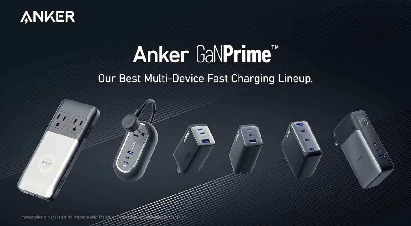 Anker Rilis Lini Produk Berteknologi GaNPrime 8 f78edd00c407802fb9ab494338bed518