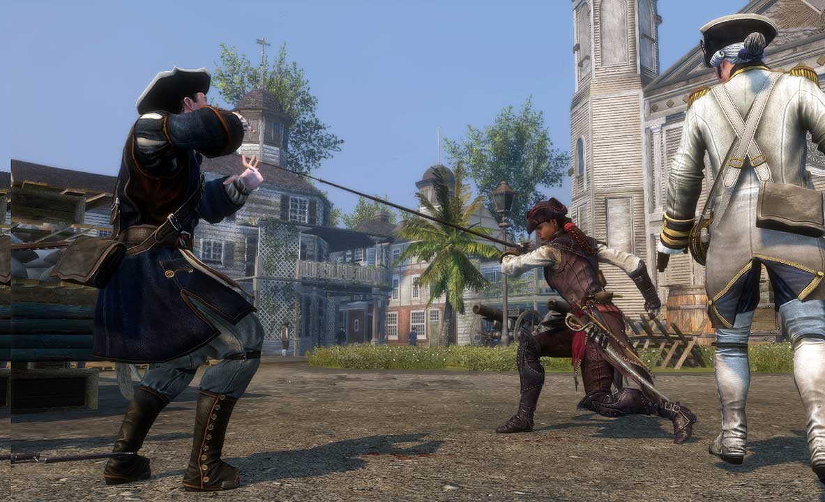 Ubisoft Klarifikasi, AC Liberation HD Tetap Akan Bisa Dimainkan Gamer Pemilik! 9 fd8d3dedb6d71874d1623596621c0f74
