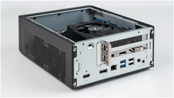 XPC Slim XH510G2