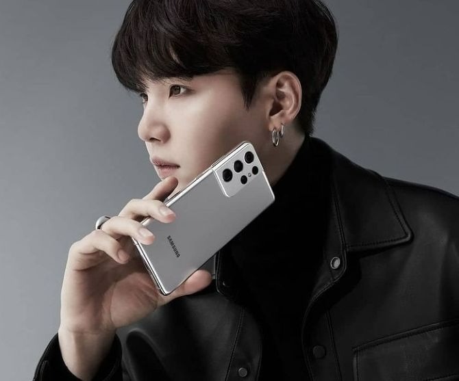 Ringtone Samsung “Over The Horizon” Dapatkan Remix Baru oleh SUGA BTS 12 40f7d61e9aed5e2d268399f6706cb3ac