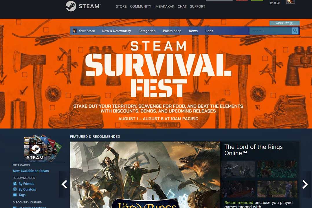 Beberapa Layanan Internet Indonesia Sudah Bisa Akses Steam! 2 5fd026ea961a6bf48495a7e98aa0ac48