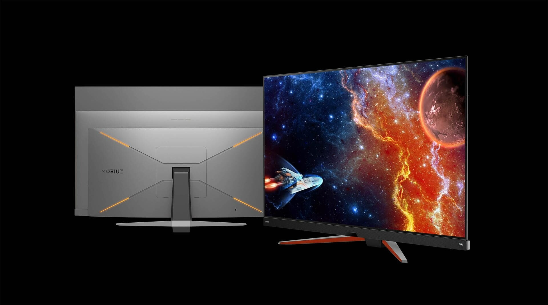 BenQ Kenalkan Lini Produk Monitor Gaming Mobiuz Terbarunya di Gamescom 2022 3
