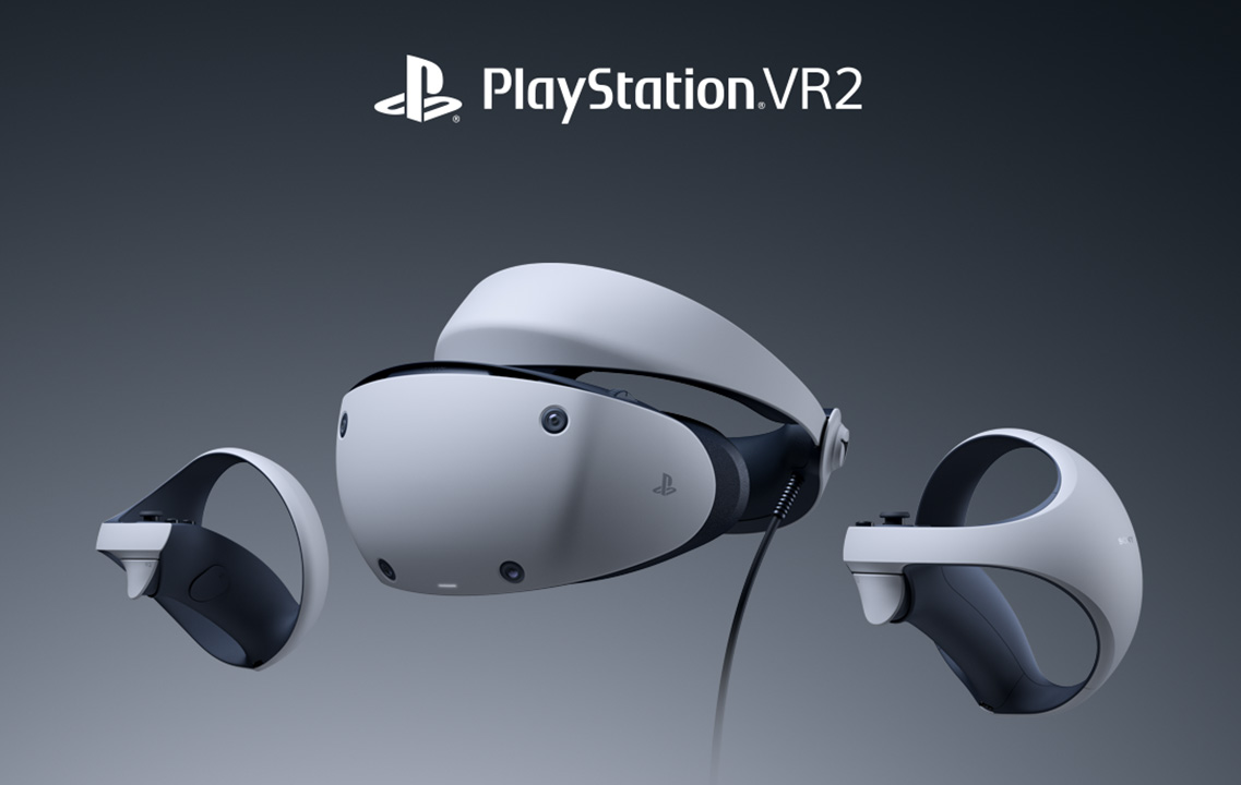 Pre-Order Lemah, Sony Pangkas Prediksi Penjualan Playstation VR2 4 7d3091ad278da0b80698ae32c2f84f18