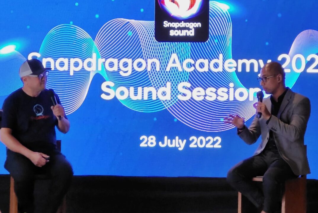 Snapdragon Academy: Snapdragon Sound, Rangkaian Teknologi Audio Lengkap Dari Qualcomm 10 8f0b42442c61fec2fcdf77d7a71d3dbe