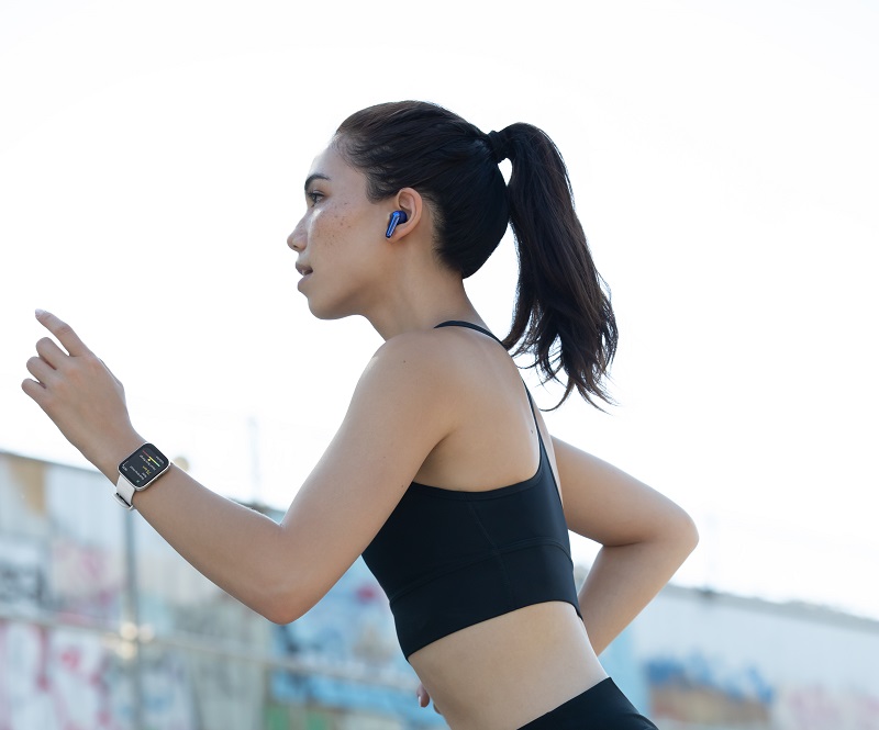 Lengkapi Jajaran AIoT, Realme Hadirkan Realme Watch 3 6 8f584c891af1bf7c73c4773c3a790dea