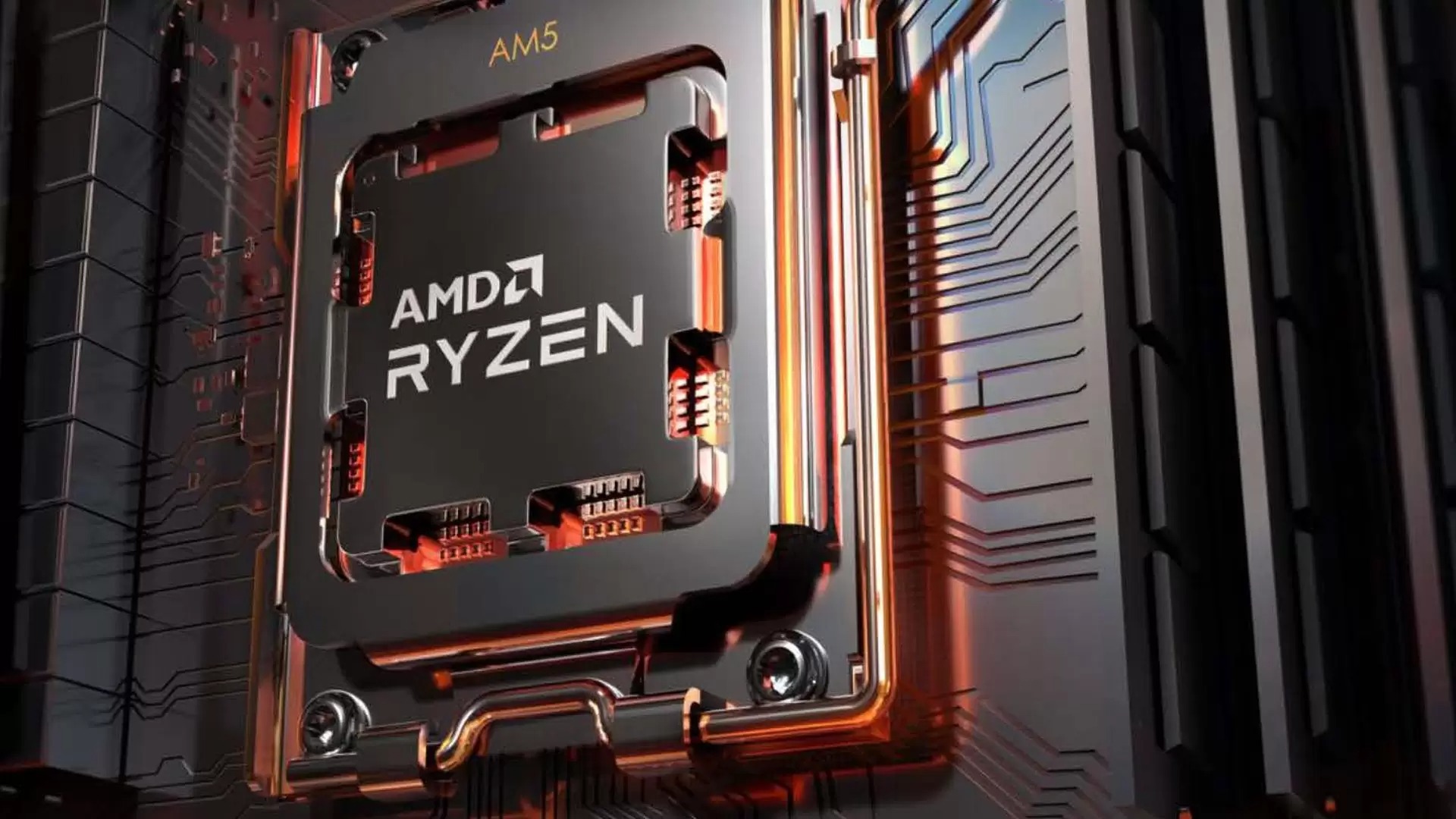 AMD Ryzen 7000 series, ZEN 4