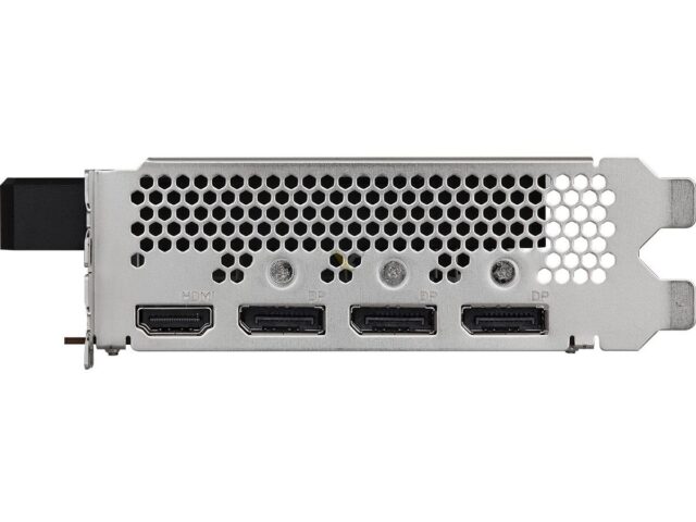 ASRock Luncurkan Discrete GPU Intel Arc A380 3 ASRock A380 intel ARC