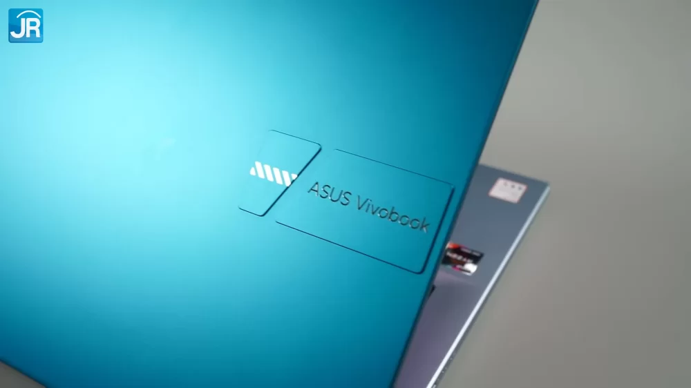 ASUS Vivobook Pro 14 OLED M3400 10