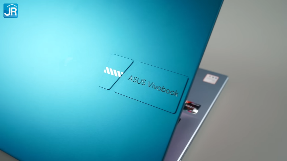 Review ASUS Vivobook Pro 14 OLED M3400: Laptop AMD Ryzen H Series Murah dengan OLED 2.8K 90 Hz 10 ASUS Vivobook Pro 14 OLED M3400 10