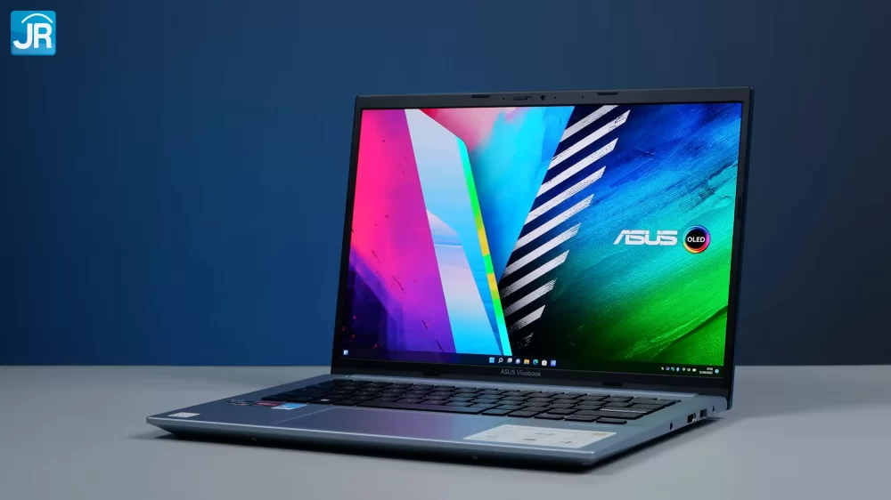 ASUS Vivobook Pro 14 OLED M3400