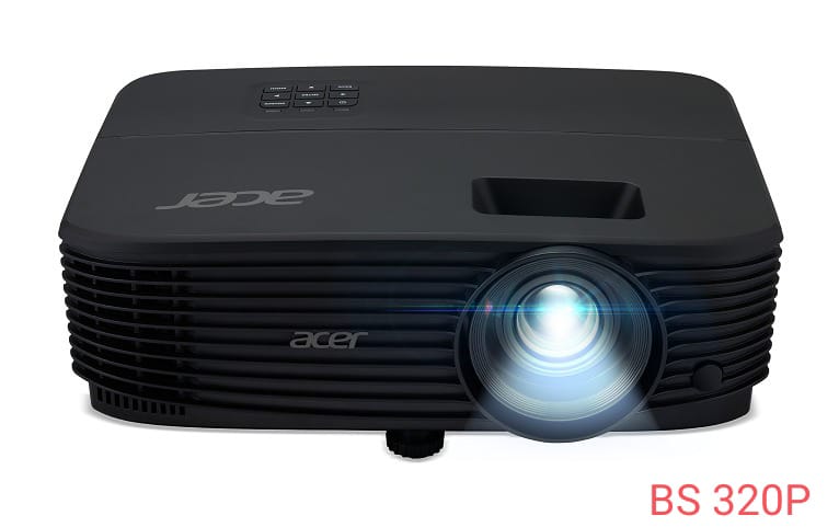 Acer Rilis Tiga Proyektor Terbaru 