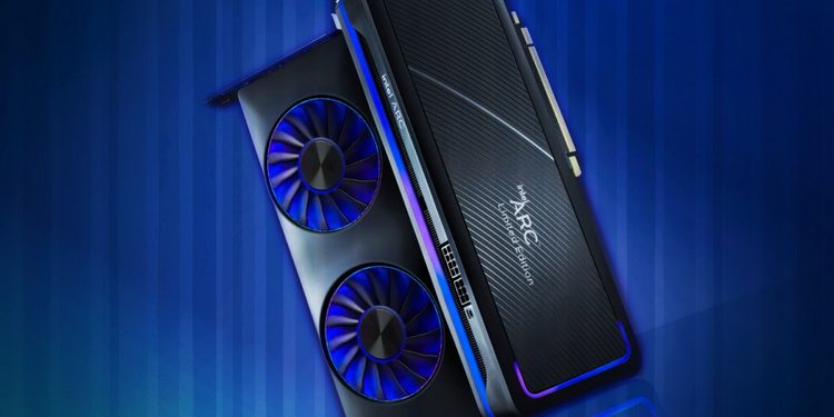 Benchmark Intel Arc A580 Bocor, Bersaing dengan RTX 3060? 9 Intel Arc A580