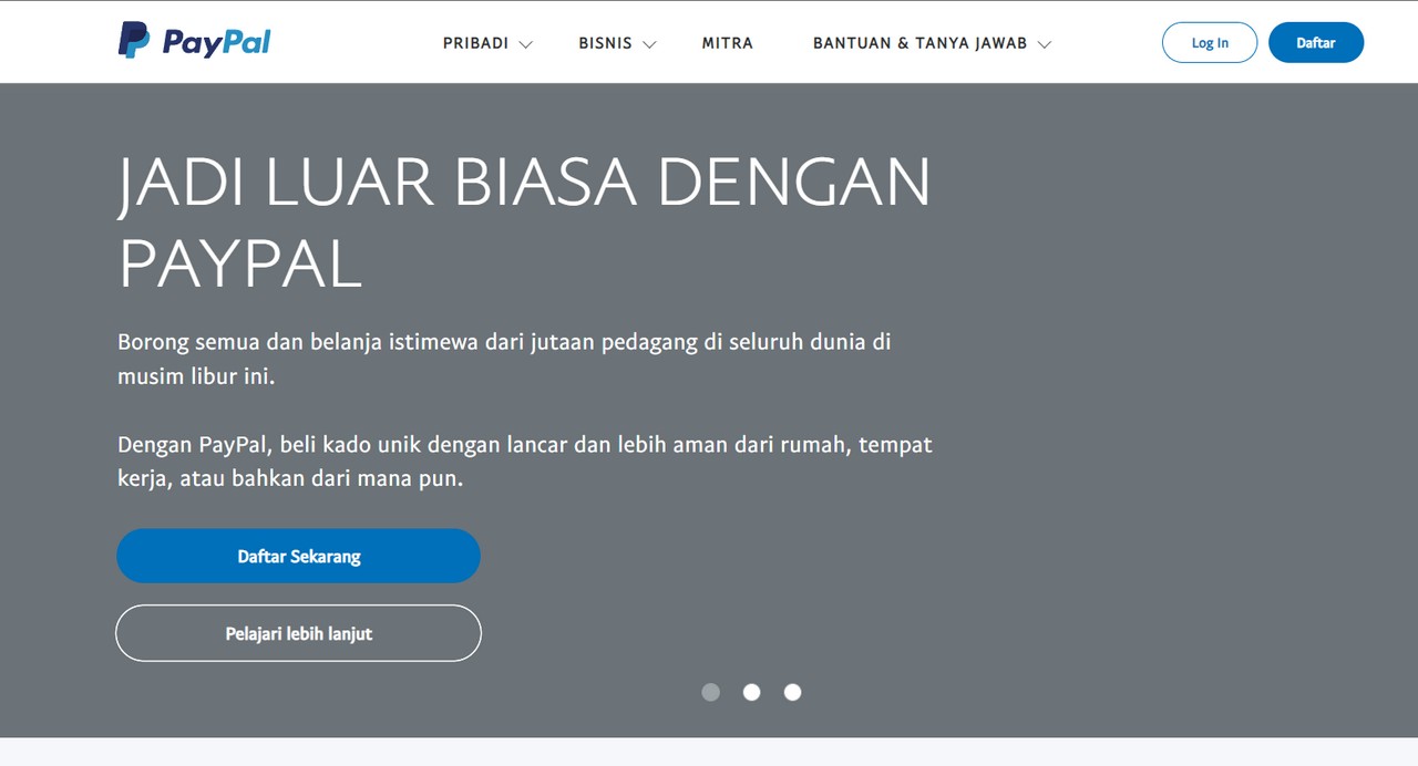 Blokir Steam Sudah Dibuka? 4 Blokir Steam Sudah Dibuka