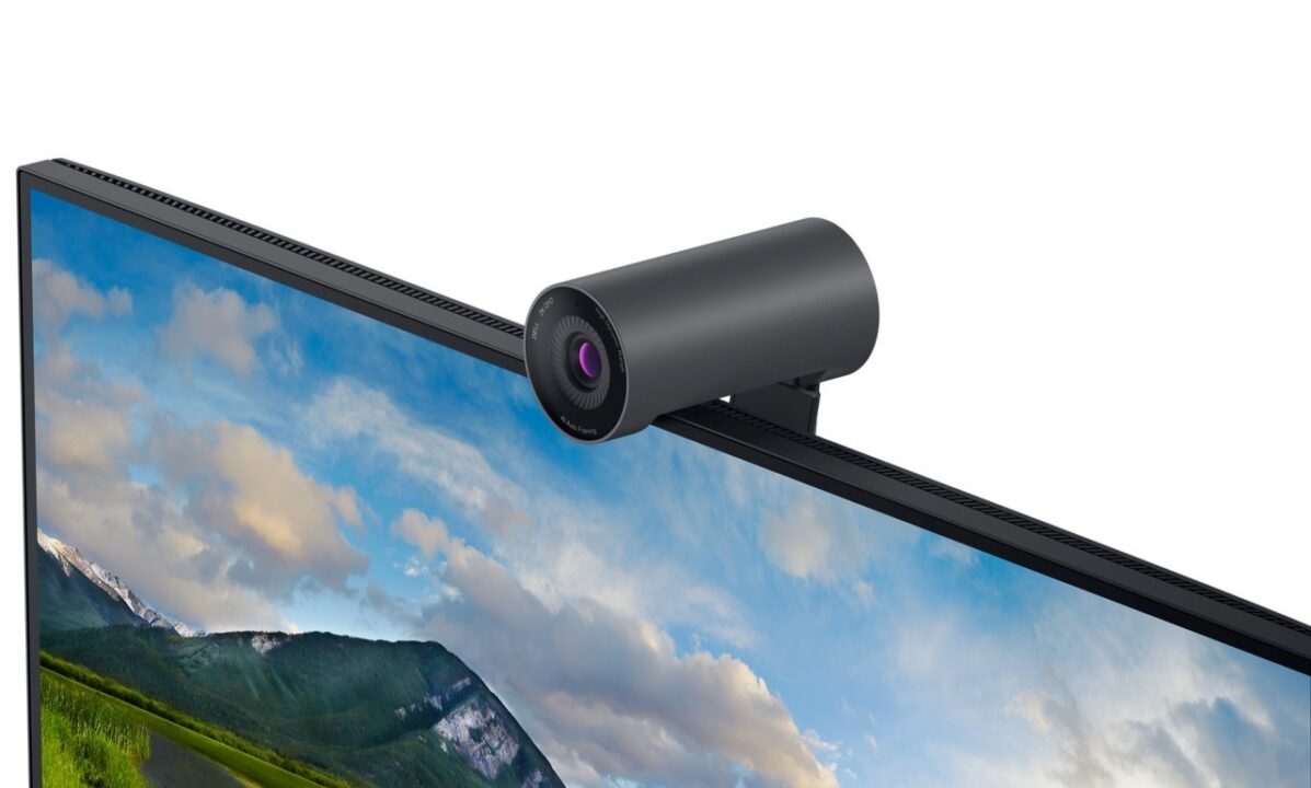 Dell Webcam Pro WB5023