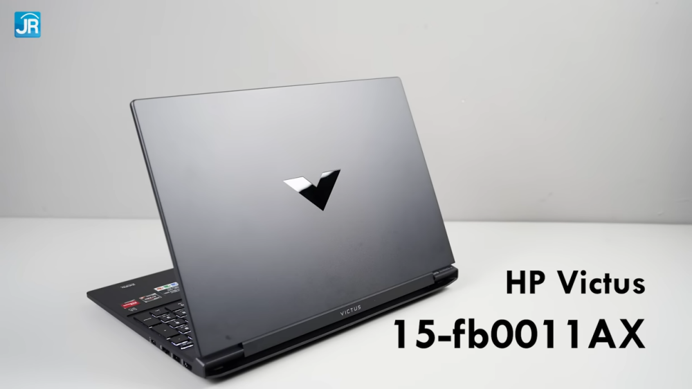 HP Victus 15-fb0011AX