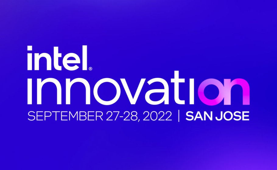 Intel Innovation 2022 - Intel Core Gen 13 Raptor Lake