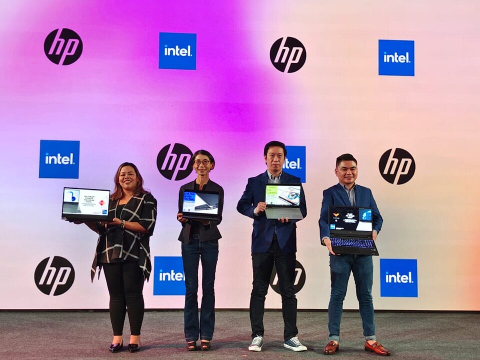 HP Boyong Lima Laptop Terbaru Untuk Kerja, Bikin Konten Hingga Gaming 1 Lima Laptop terbaru HP di Indonesia