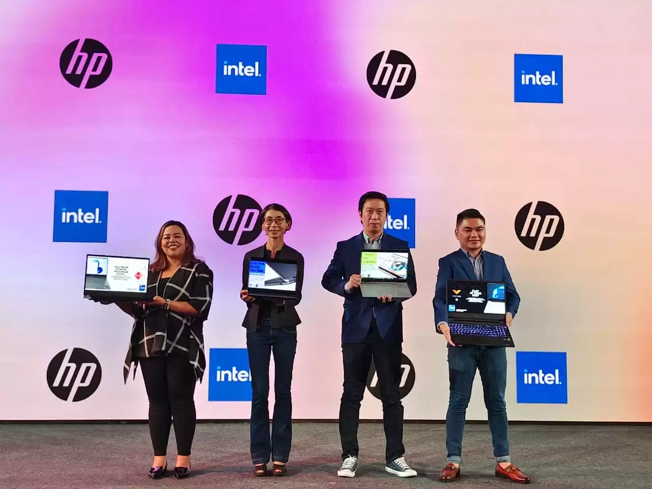 HP Boyong Lima Laptop Terbaru Untuk Kerja, Bikin Konten Hingga Gaming 41 Lima Laptop terbaru HP di Indonesia
