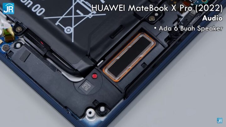 Matebook X Pro 2022 32
