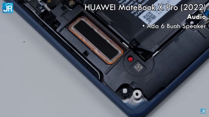 Matebook X Pro 2022 33