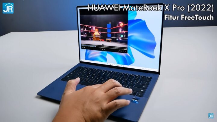 Matebook X Pro 2022 42