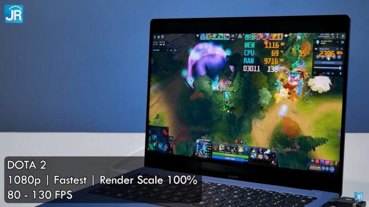 Matebook X Pro 2022 67
