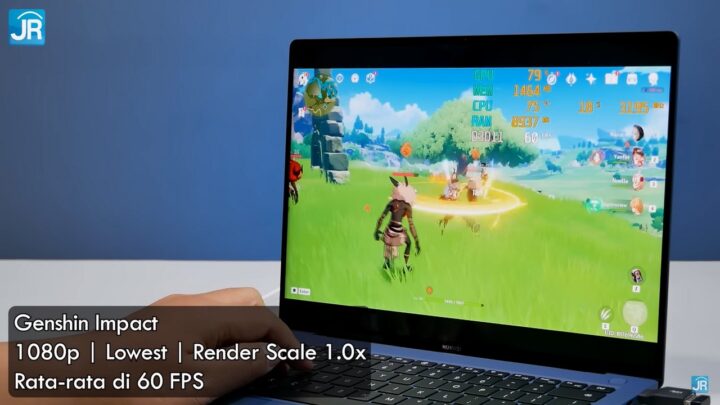 Matebook X Pro 2022 69