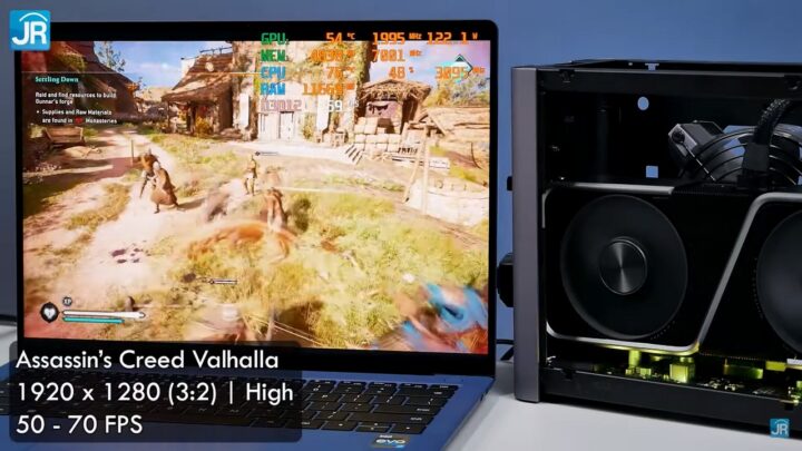 Matebook X Pro 2022 74