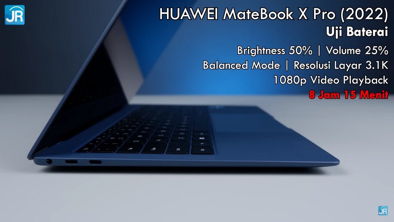 Matebook X Pro 2022 79