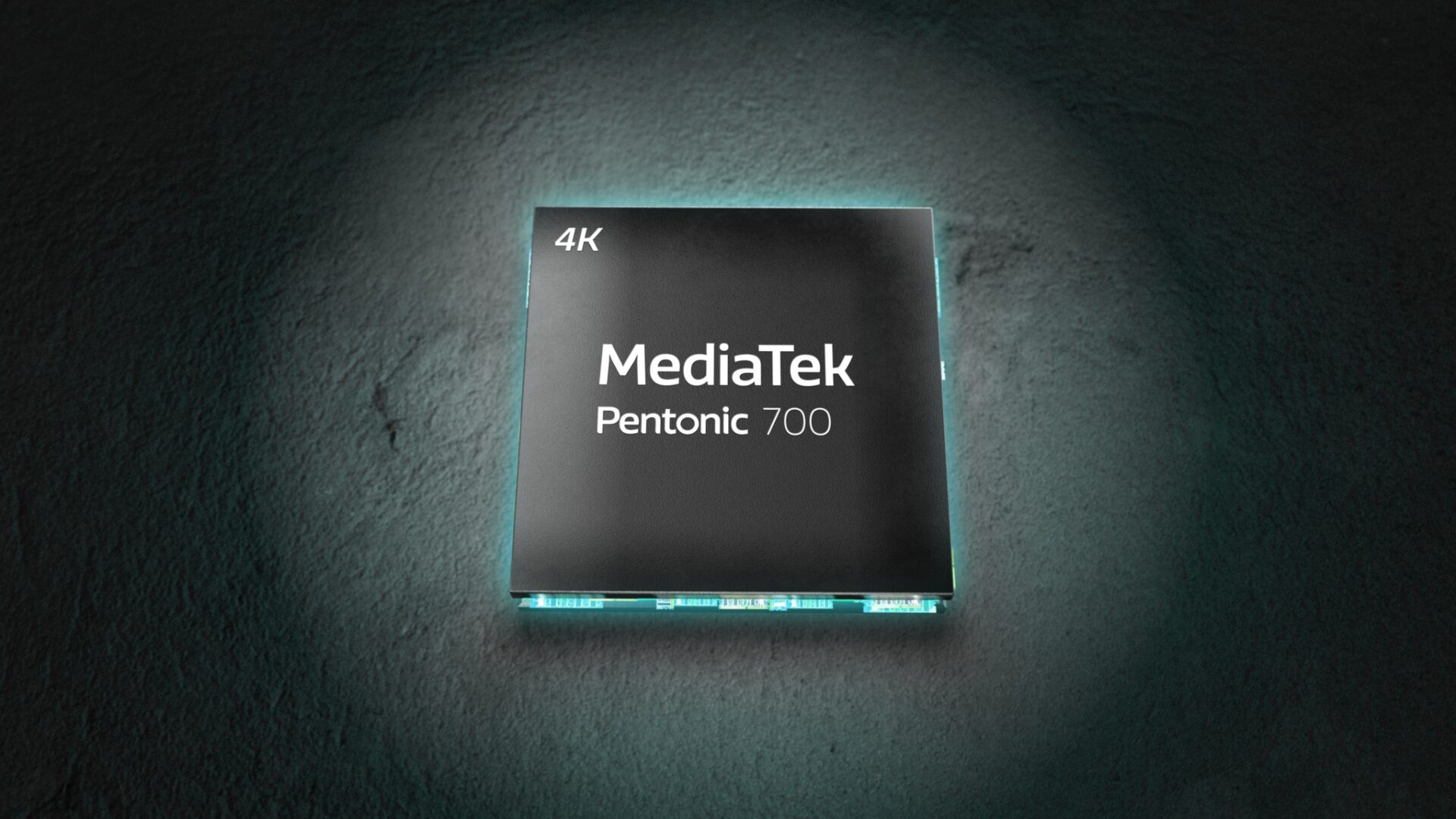MediaTek Pentonic 700