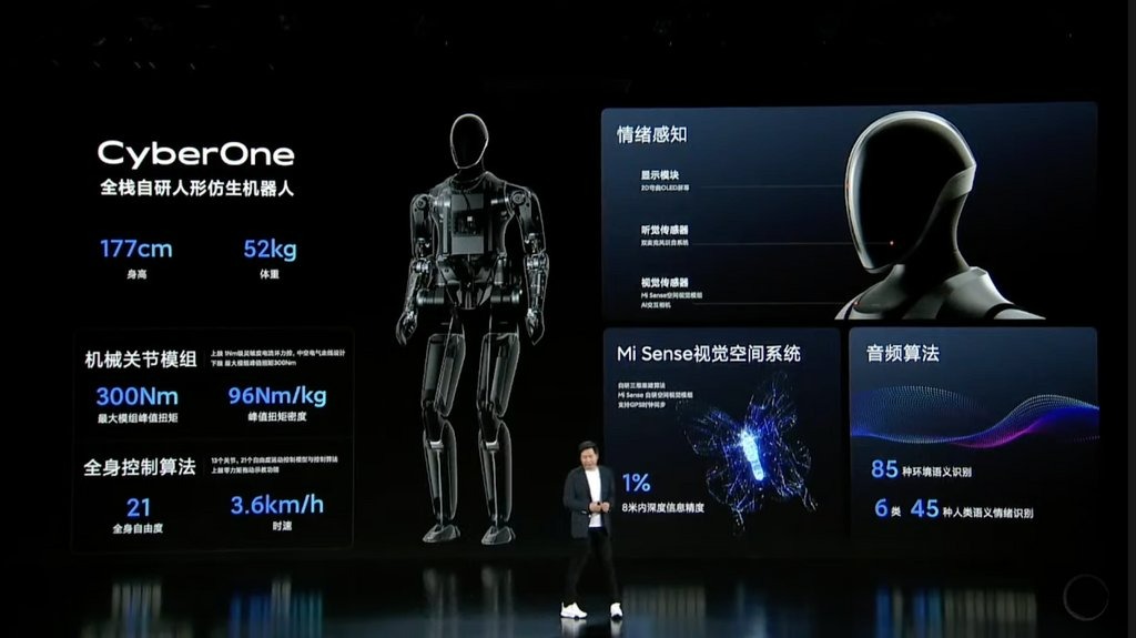 CyberOne
