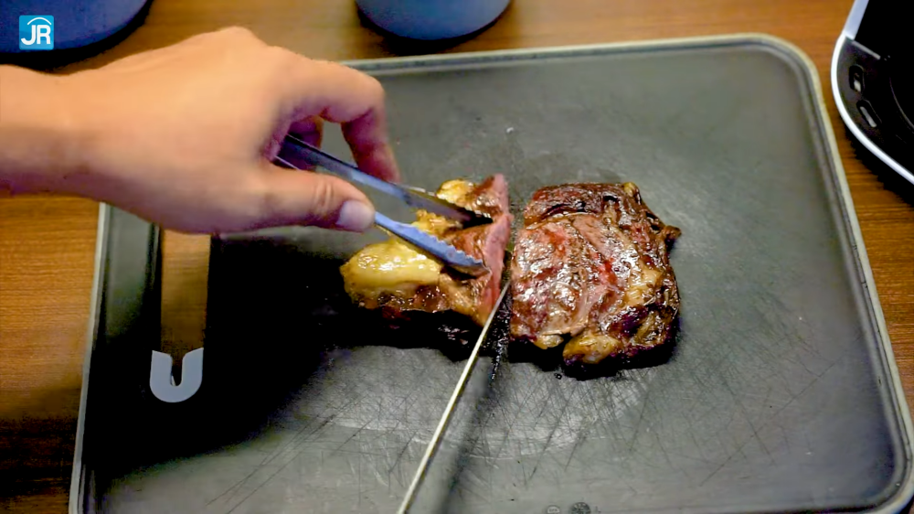 Review Mito DigiFry AF1: Membahas Lebih Lanjut Soal Air Fryer 12 Mito DigiFry AF1 5