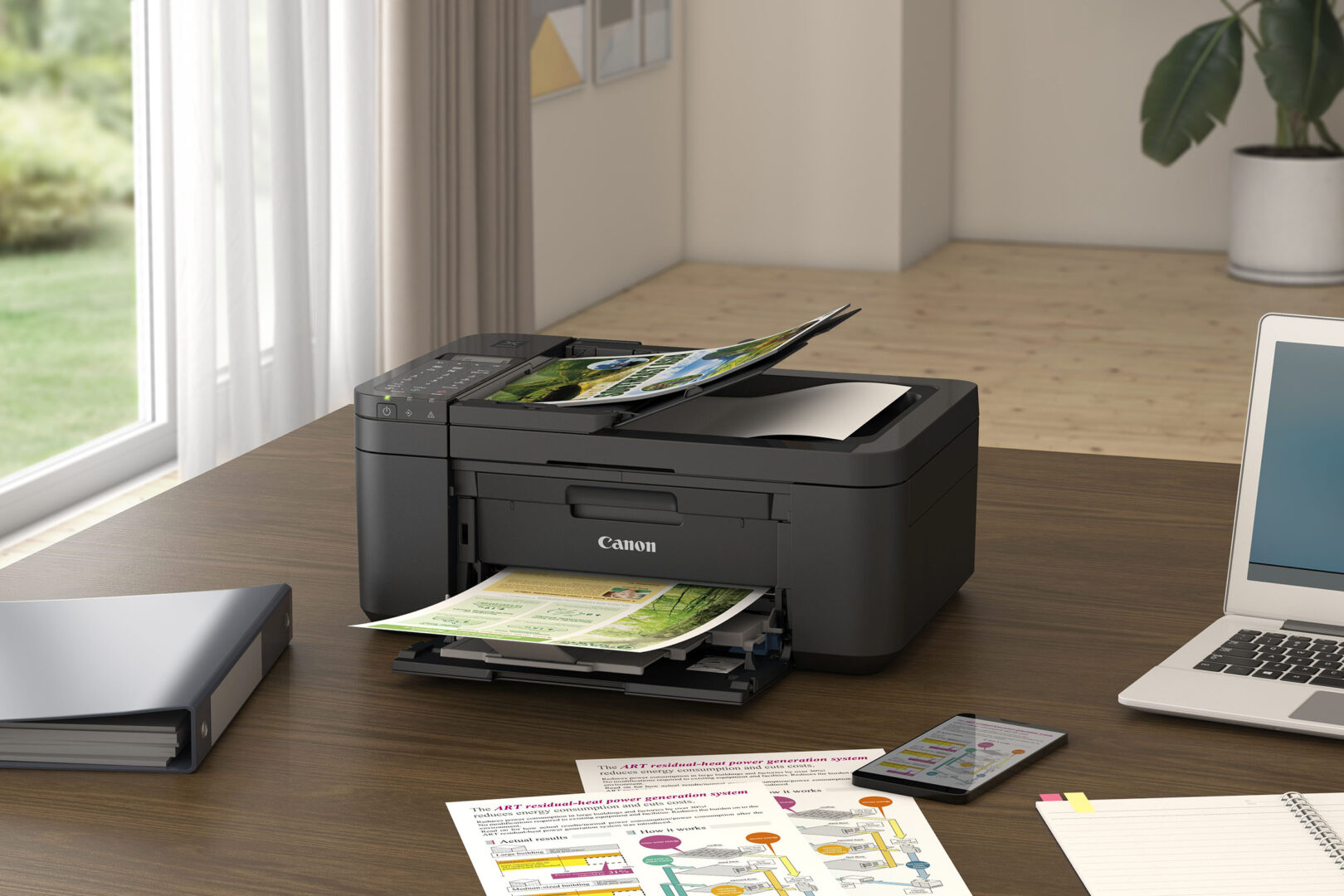 PIXMA E4570