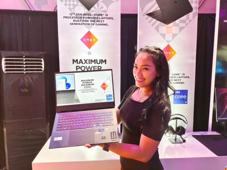 HP Boyong Lima Laptop Terbaru Untuk Kerja, Bikin Konten Hingga Gaming 4 Lima Laptop terbaru HP di Indonesia - Pavilion X360