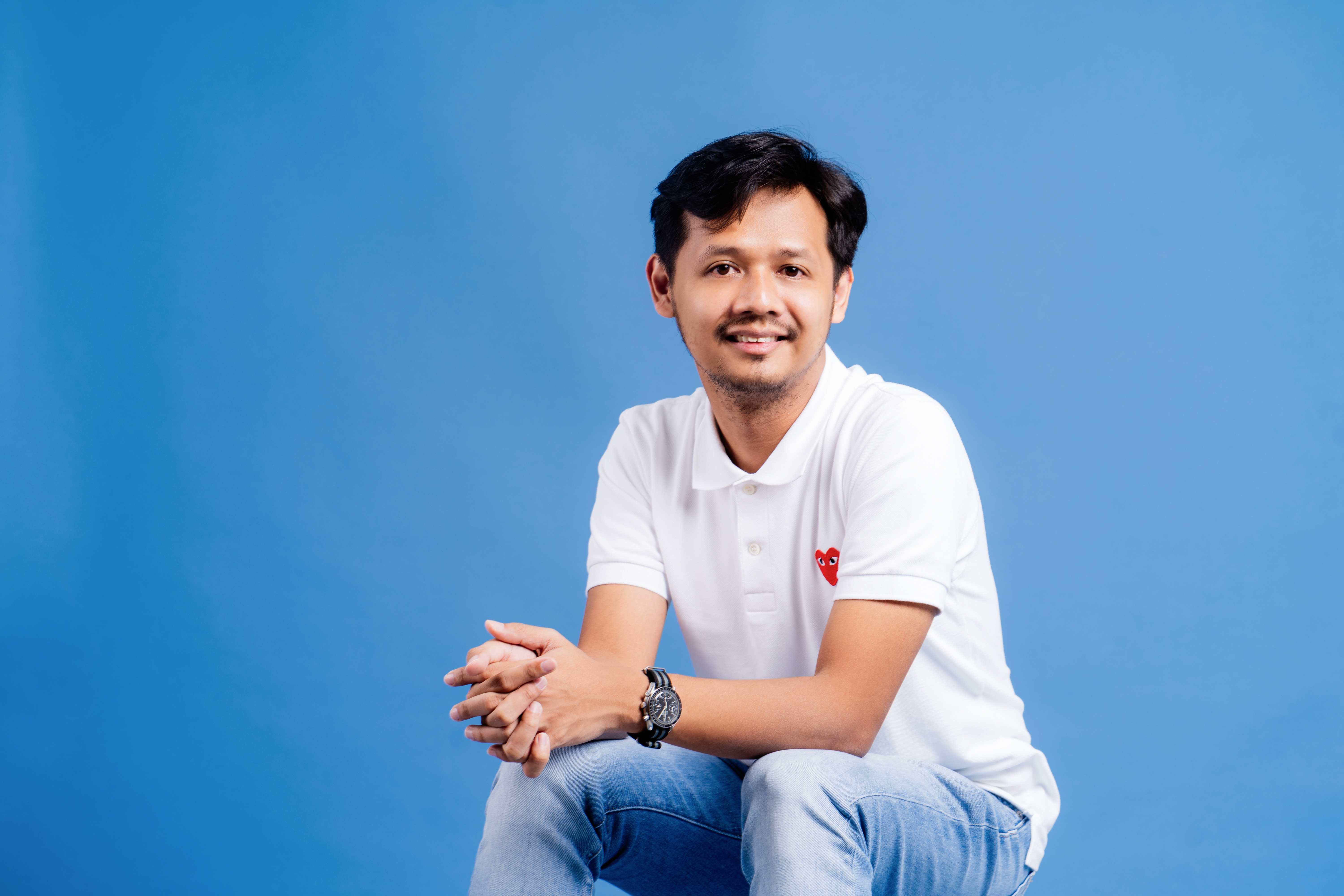 Pria P, CTO, Catalyst Tech