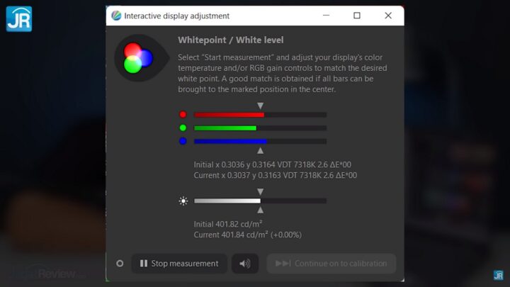 Review Lenovo Legion 5 2022 AMD Ryzen 6000 H Series 29