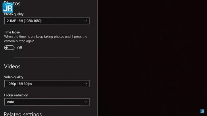Review Lenovo Legion 5 2022 AMD Ryzen 6000 H Series 33