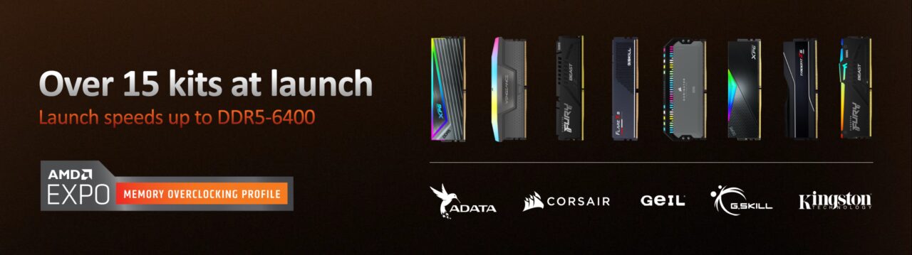Ryzen 7000 DDR5