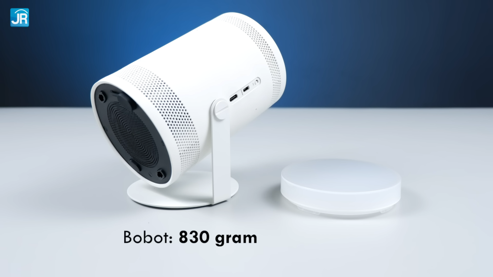 Samsung The Freestyle 11