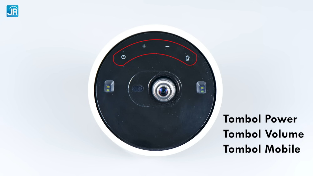 Samsung The Freestyle 13