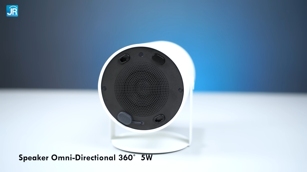 Samsung The Freestyle 15