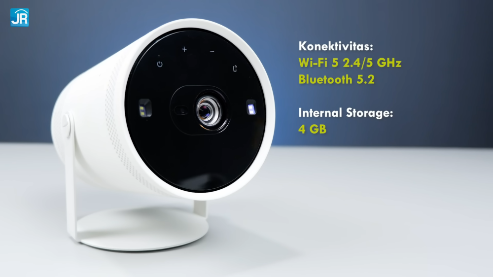 Samsung The Freestyle 18