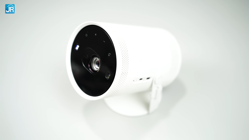 Samsung The Freestyle