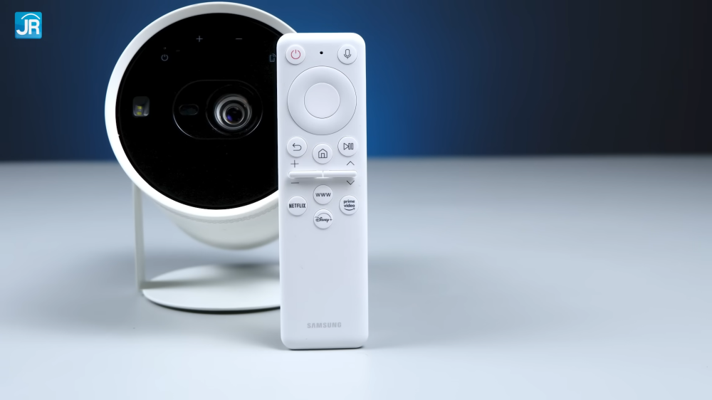 Samsung The Freestyle 23